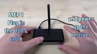 How to add HomeSpot BA340 to QKAudio Connect App for Android