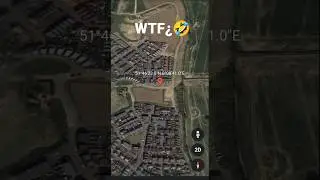 Found Scary People On Google Maps 