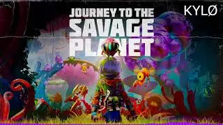 KYLØ - Savage Planet