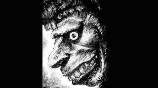 Berserk Horror