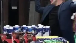 Хороший пранк