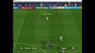 WE9 Liga OnLine  Pino Vs Tetrapharmakon