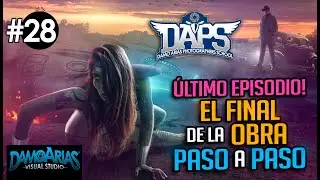 Terminación Digital en PHOTOSHOP - EP3