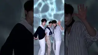Give me 'Feel the POP'