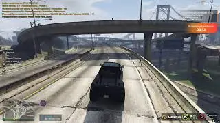 GTA 5 RP Делаю контракт на мясо "Мясной день"