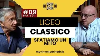 LICEO CLASSICO: sfatiamo un mito