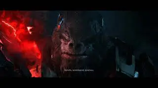 Атриокс.Halo Wars 2