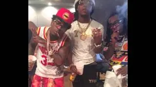 Migos ft. Sauce Walka x SosaMan - Follow My Drippin