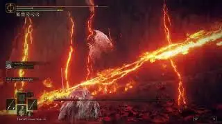 Elden Ring - 2024-07-11 - CURSE YOU BAYLEEE