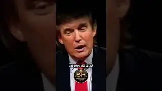 Donald Trump on Loyalty: The Eye for an Eye Philosophy 💼👁️