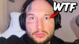 EINE PUPPILLE GRÖßER als DIE ANDERE  - WAS ZUR HÖLLE?!
