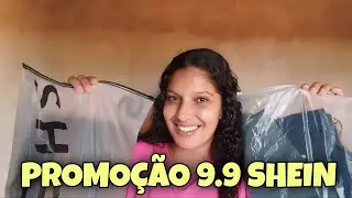 OS LOOKS MAIS LINDOS QUE ENCONTREI NA SHEIN 😍