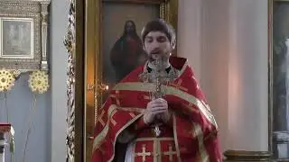 Прямая трансляция | Божественная Литургия | 13 мая 2020 год