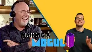 DAVE RAMSEY REAL ESTATE PRINCIPLES BREAKDOWN | Real Estate Investing | Making A Mogul S2 E3