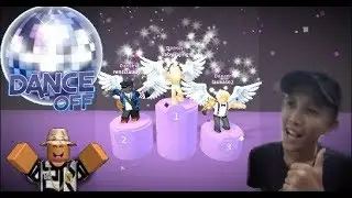 DUGEM ROBLOX Versi DJ BKAS Bocor Halus Bocor Kasar - Roblox Off Dance