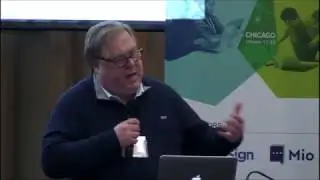 End Point Evolution by Todd Carothers - RTC Conference 2019