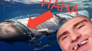 Tit anic Fail!!