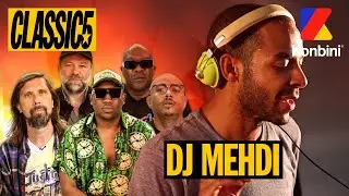 DJ Mehdi, le Great Gasby de la musique ?