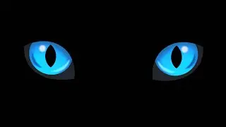 Helmet Eyes | Blinking Eyes for Helmet - Eyes Background 2024 !