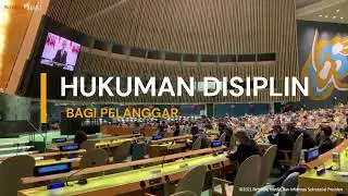 JAM KERJA PNS DAN PPPK  | 37.5 JAM 5 & 6 HARI KERJA | SURAT EDARAN MENPAN RB NOMOR: 16 TAHUN 2022