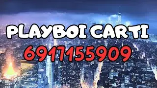 20+ ROBLOX Music Codes/ID(S) *STILL WORKING* [July 2024]