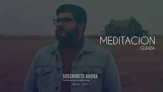 Meditación Guiada para Calmar el Cuerpo y la Mente  | Hank ASMR | Asmr en Español