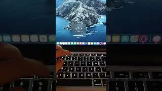 How to adjust keyboard brightness on a MacBook