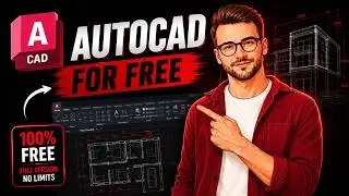 Autodesk AutoCAD 2026 Crack Version - Free Download