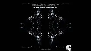Blacklight - Spark (Subplate Recordings)