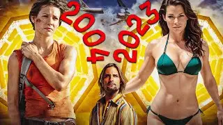 Lost Cast: What has become of them! Then and Now (2004 vs 2023)