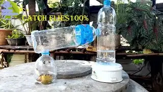 Recycling of pure water battles