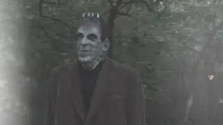 2018 🎃 Haunted Trail