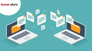 Introducing KODAK Info Input Solution 7.0 | Latest Intelligent Document Processing Advancements