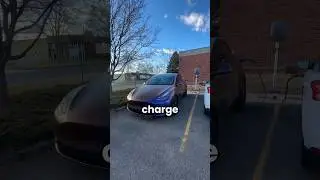 How I NEVER Pay To Charge My Tesla 😤