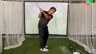 Golf Swing Power? & Release Drills...