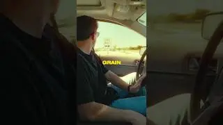 Nostalgic Colorgrade 