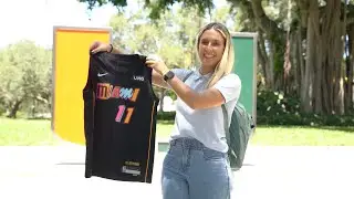 UM Master of Science in Data Science Student Highlight: Giovanna Boutris Paschoalin