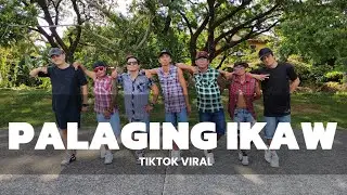 PALAGING IKAW | OPM | DJ JIF REMIX | DANCE FITNESS | ZUMBA