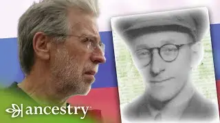 The Spy Scandal That Shattered an Australian Family | Every Family Has A Secret: Episode 6