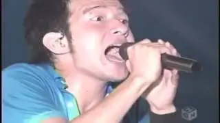 mr chldren    and I love you(live)