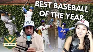 BEST Weekend of Baseball in 2024, London Series, Dodgers v Yankees | SHS Ep. 31