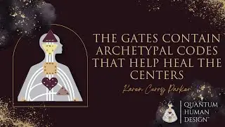Gates Help Express the Highest Potential of the Centers - Karen Curry Parker