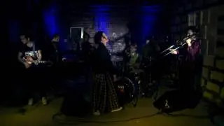 ТЕСТО - На кем кудрицы / TESTO - Who Has Curly Locks
