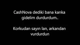 Stalker - Cevap Verdim