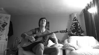 Tear drop cover