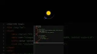 how to create sun with coding n #languagelearning #coding #learning #howtolearncodingforbeginners