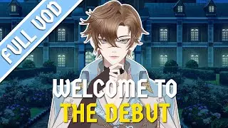 Live2D Debut! The White Rose Knight Appears!