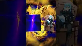 Who is strongest #shorts #anime