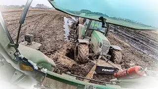 ☆Wtopa☆ Rozlewanie Gnojowicy ☆Fendt Vario 716, Armor 12000l , Fendt Favorit 916, 714 ☆2023☆