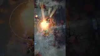 Unstoppable Hard Lane (Position 3) Invoker Destroys All #dota2 #dota2highlights #dota2invoker